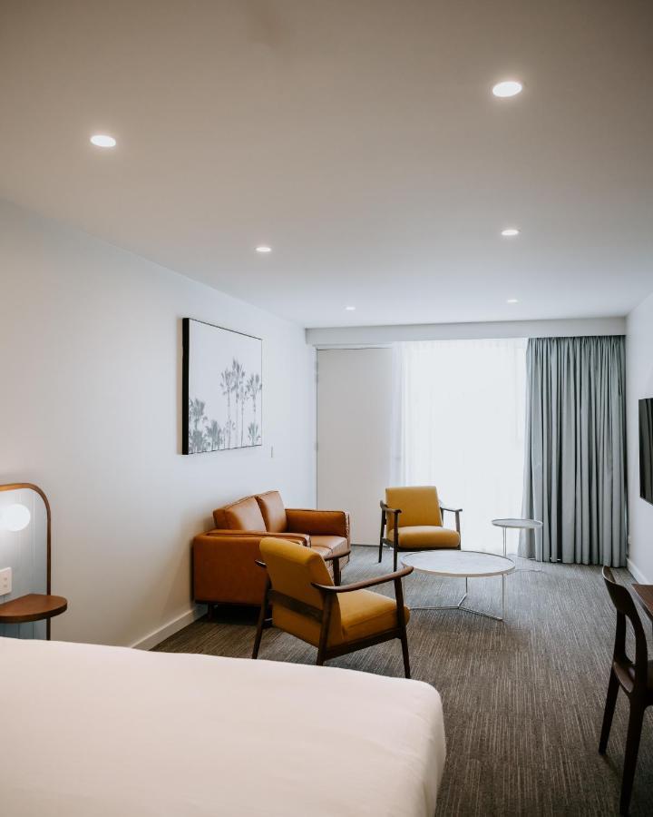 אדלייד Peninsula Hotel Motel מראה חיצוני תמונה