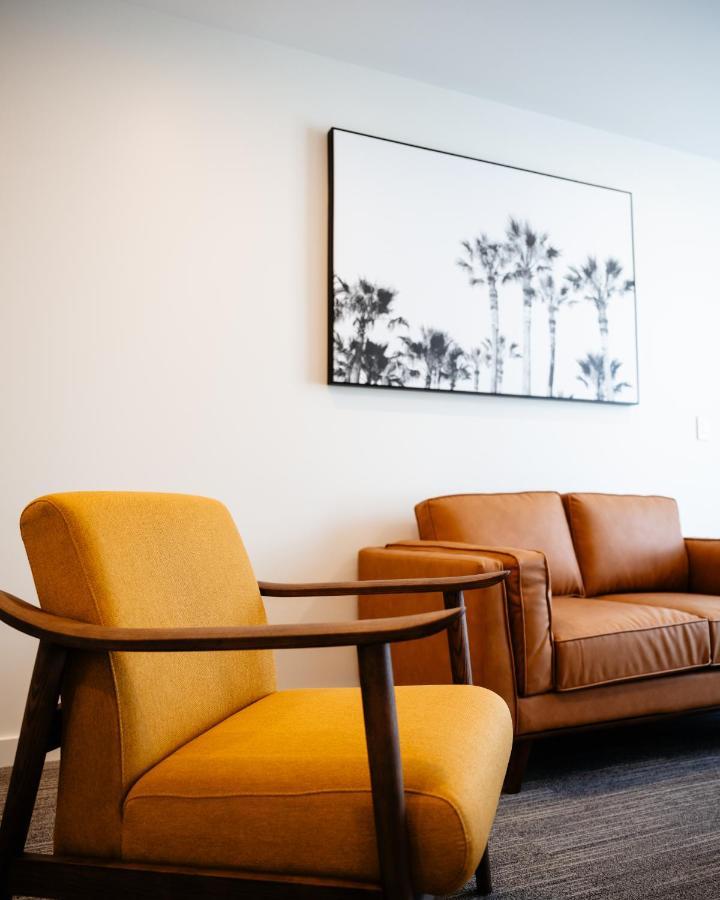 אדלייד Peninsula Hotel Motel מראה חיצוני תמונה