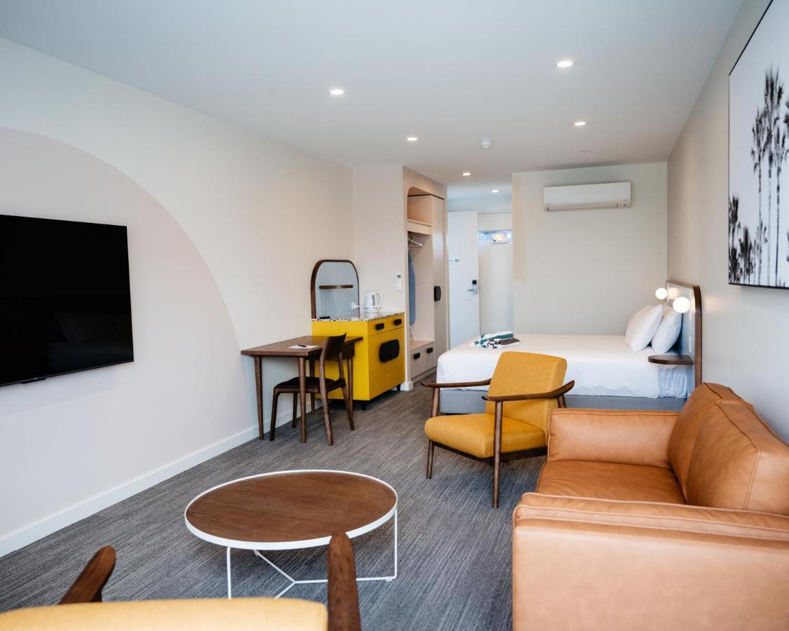 אדלייד Peninsula Hotel Motel מראה חיצוני תמונה