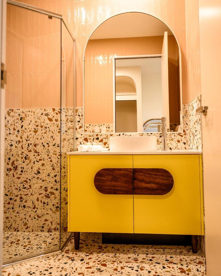 אדלייד Peninsula Hotel Motel מראה חיצוני תמונה