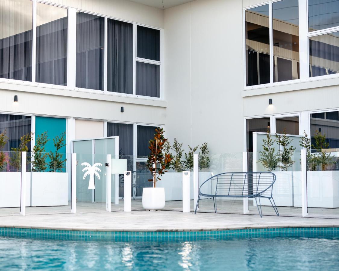 אדלייד Peninsula Hotel Motel מראה חיצוני תמונה
