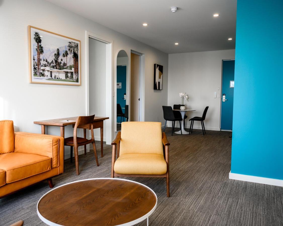 אדלייד Peninsula Hotel Motel מראה חיצוני תמונה