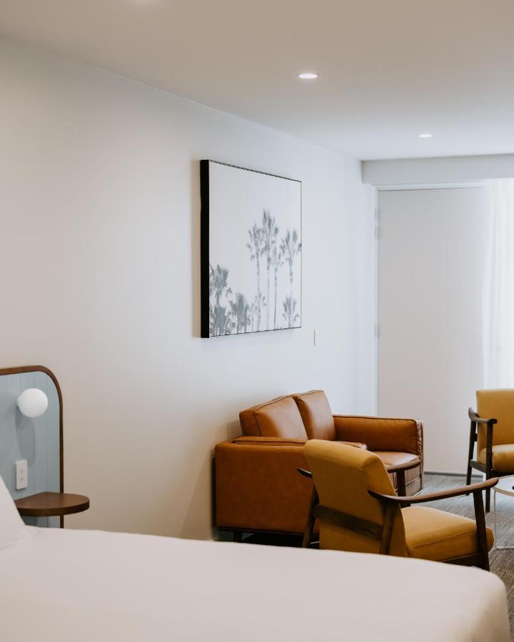 אדלייד Peninsula Hotel Motel מראה חיצוני תמונה