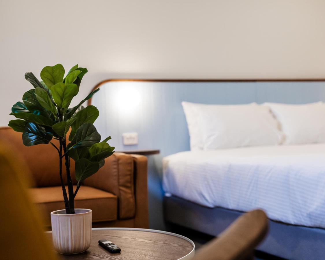 אדלייד Peninsula Hotel Motel מראה חיצוני תמונה