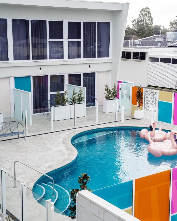 אדלייד Peninsula Hotel Motel מראה חיצוני תמונה