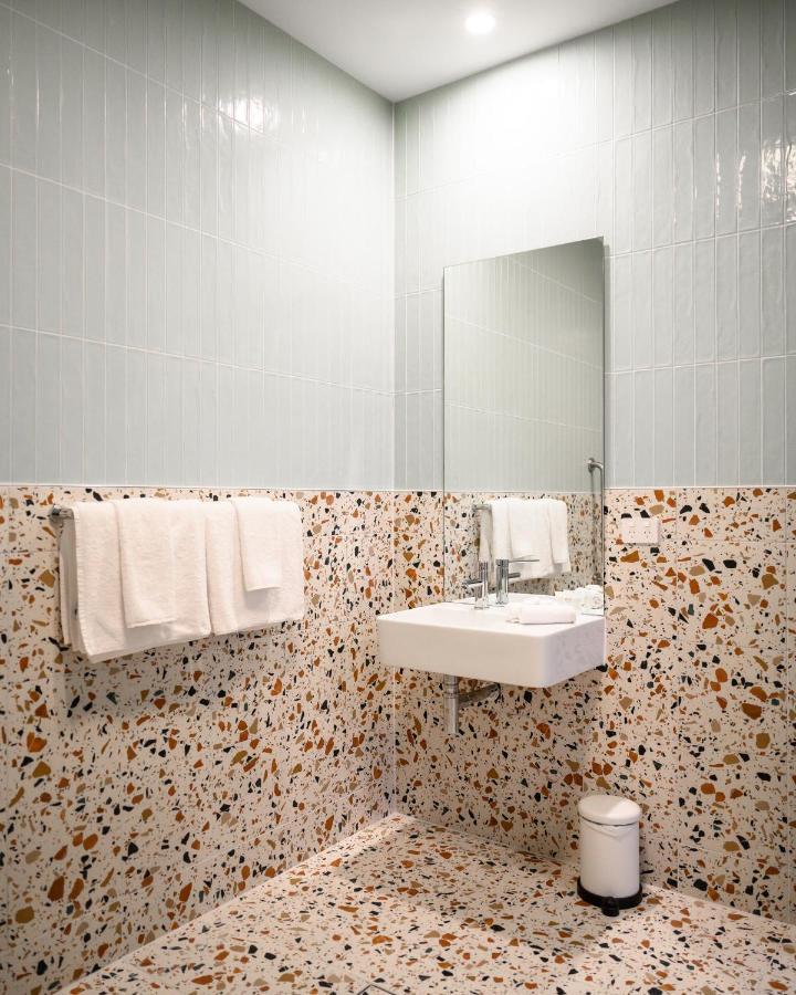 אדלייד Peninsula Hotel Motel מראה חיצוני תמונה