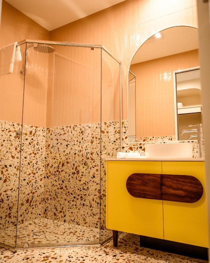 אדלייד Peninsula Hotel Motel מראה חיצוני תמונה