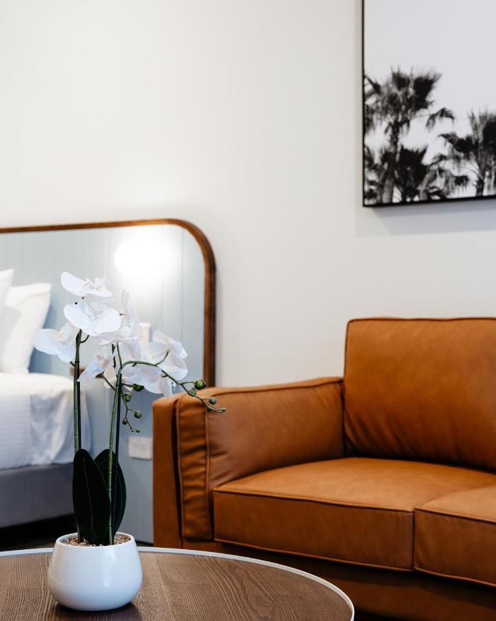 אדלייד Peninsula Hotel Motel מראה חיצוני תמונה