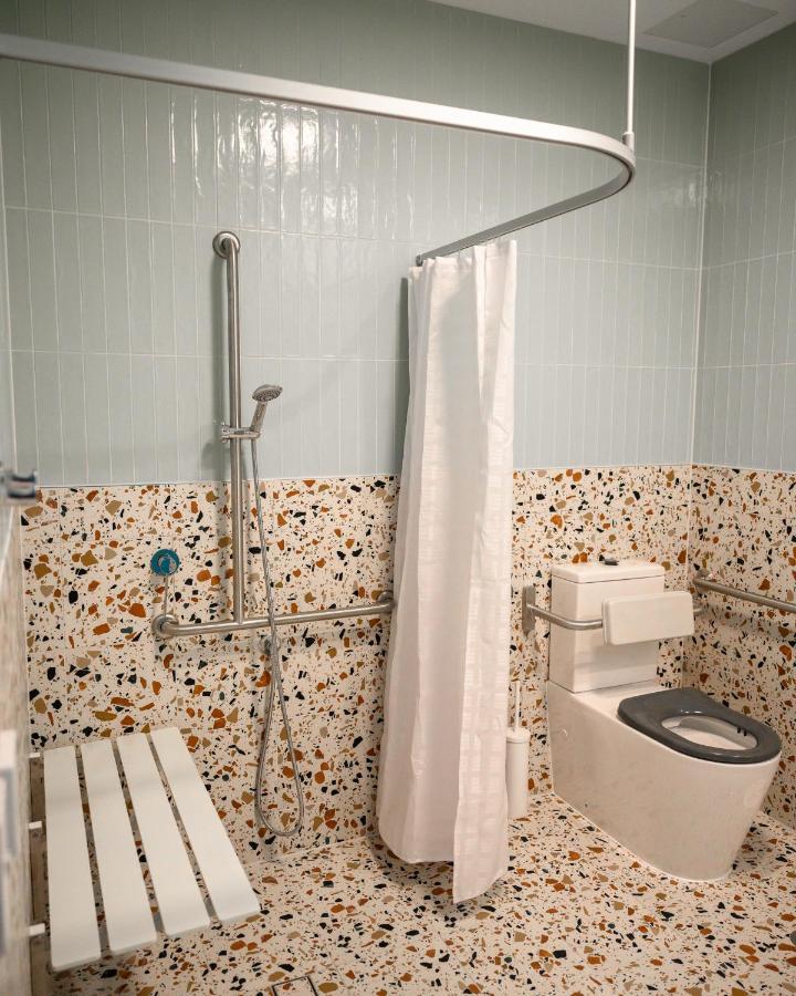 אדלייד Peninsula Hotel Motel מראה חיצוני תמונה