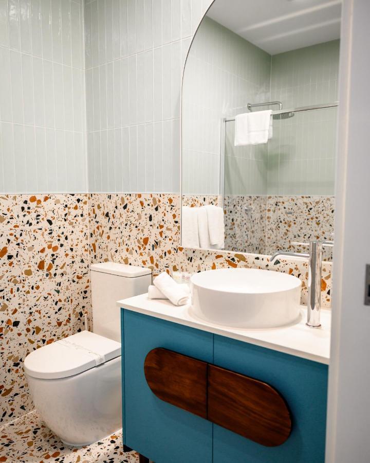 אדלייד Peninsula Hotel Motel מראה חיצוני תמונה
