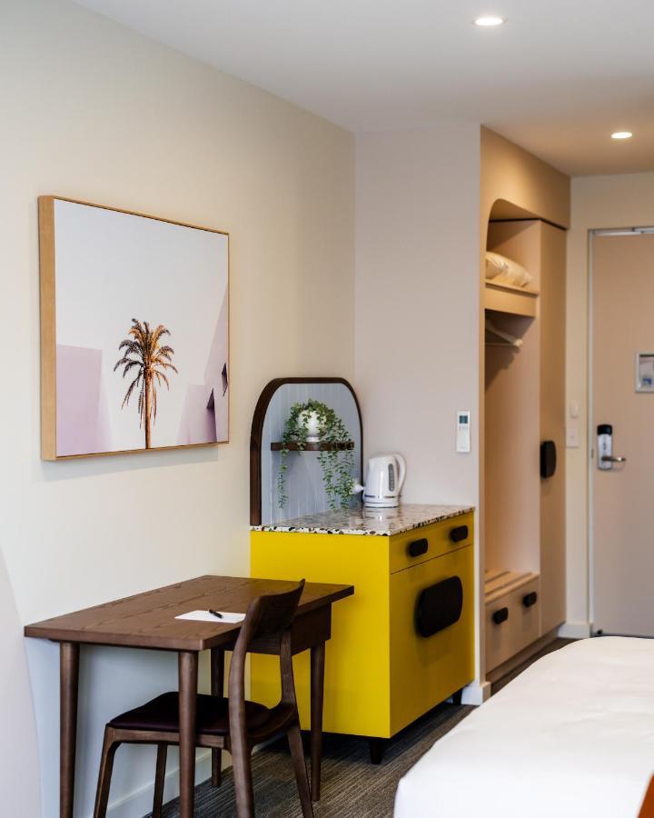 אדלייד Peninsula Hotel Motel מראה חיצוני תמונה