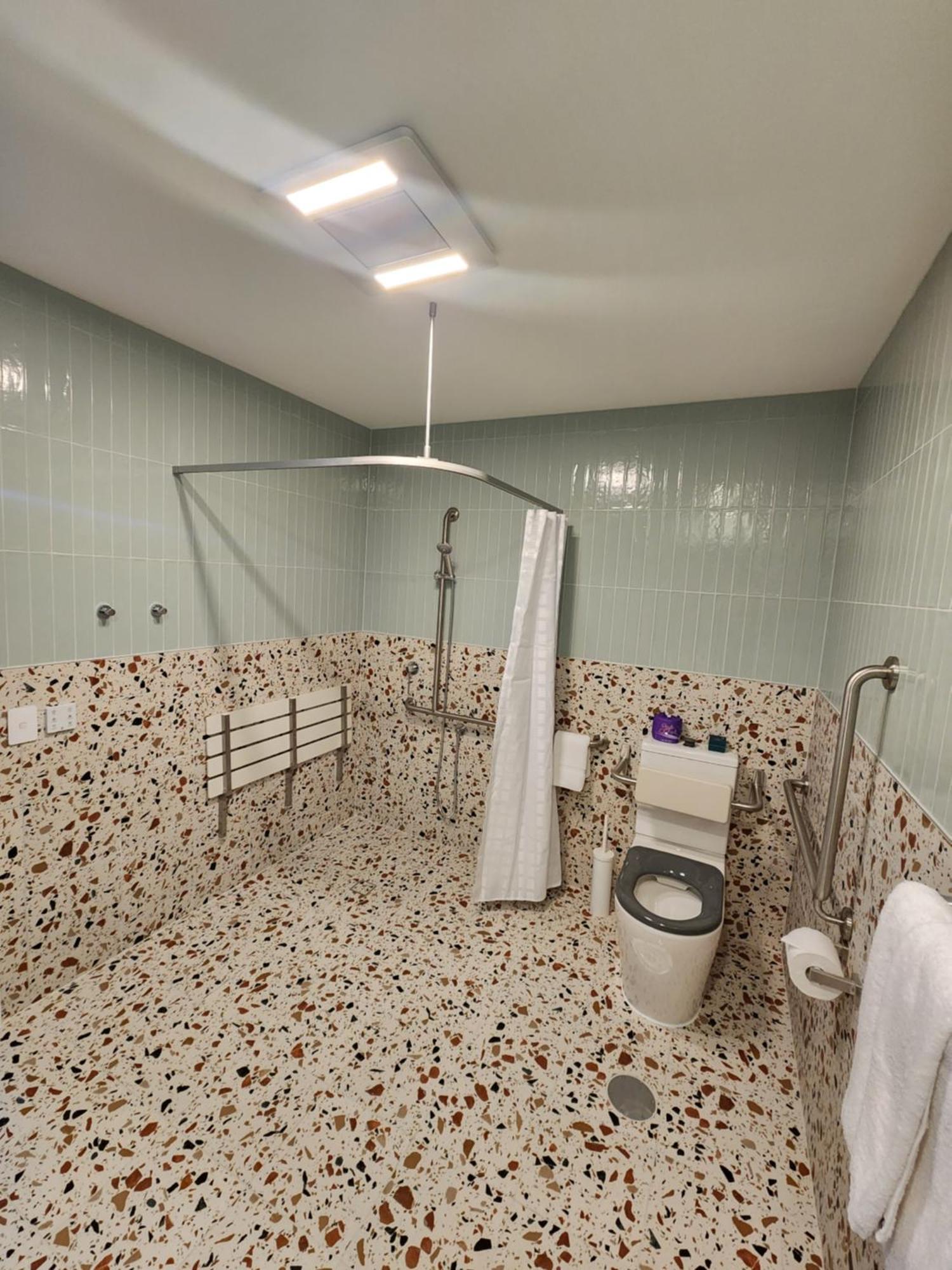 אדלייד Peninsula Hotel Motel מראה חיצוני תמונה