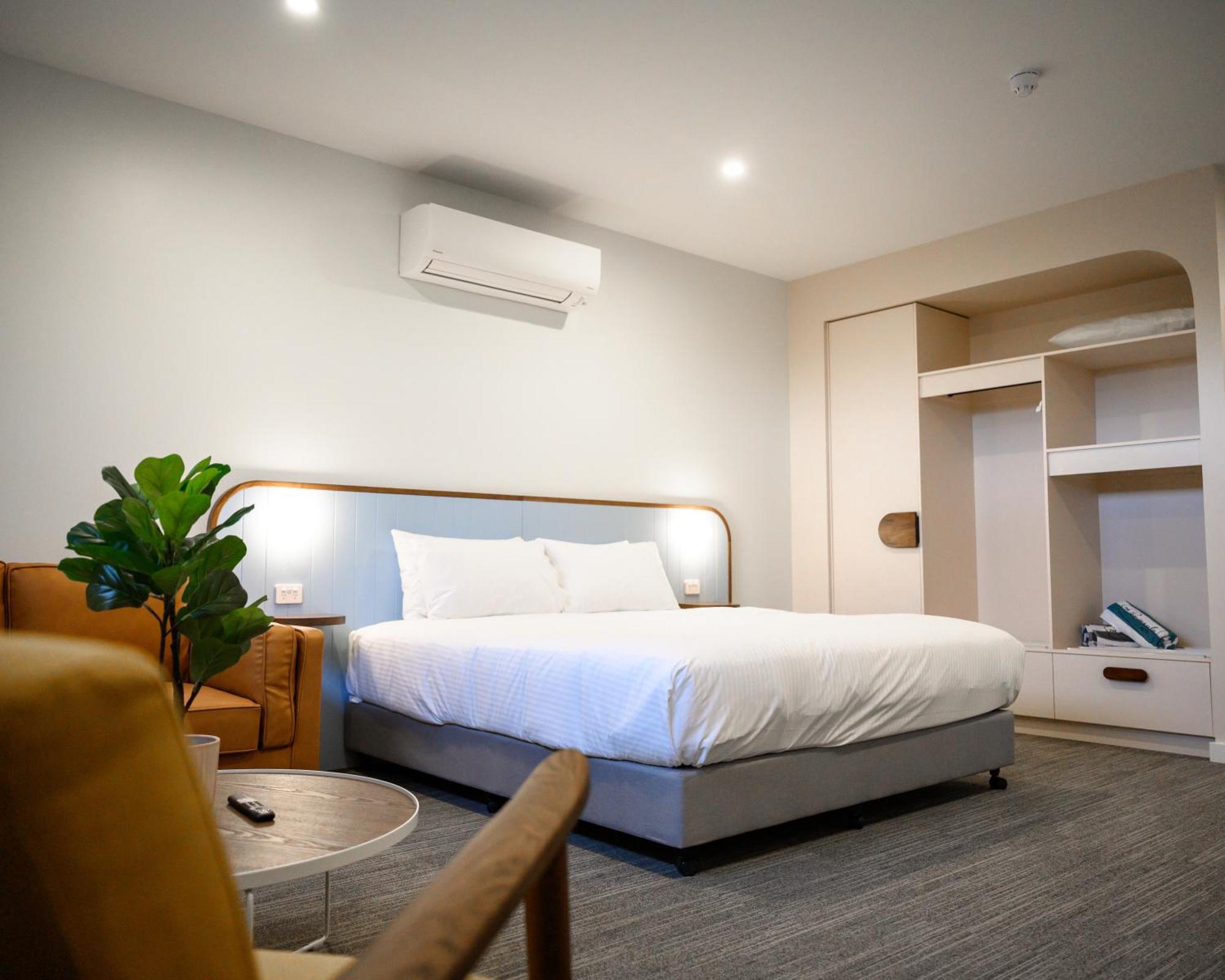 אדלייד Peninsula Hotel Motel מראה חיצוני תמונה